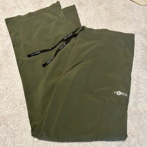Carhartt scrub pants
